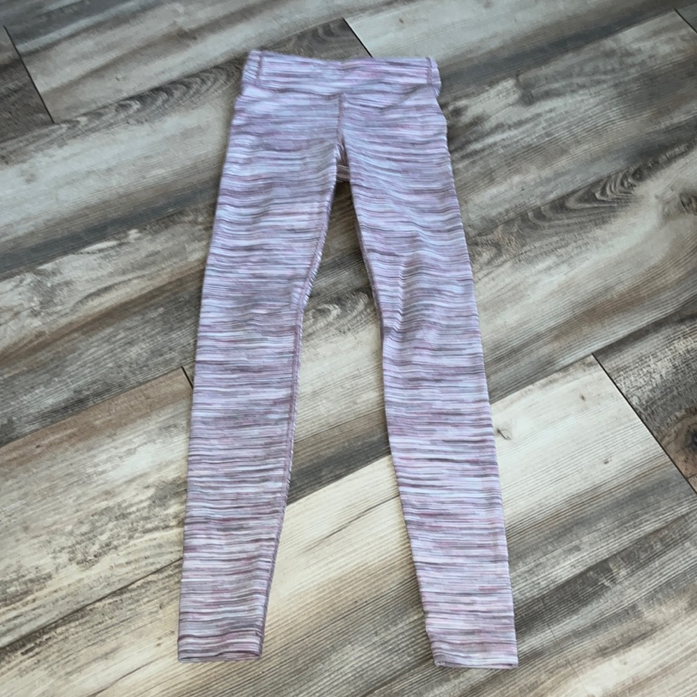 Athleta Girl leggings size s/7